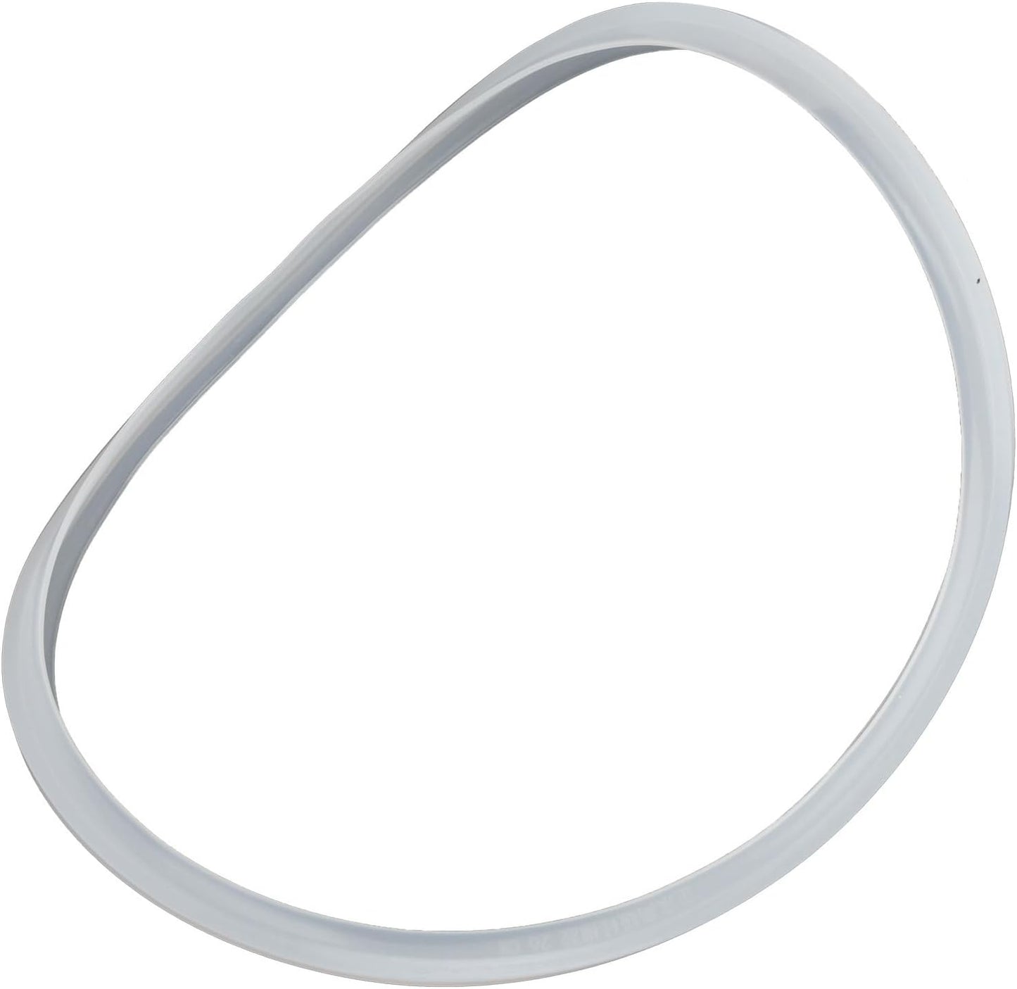 Pressure Cooker Sealing Rings Replacement Accessory, , Suitable for Aluminum Alloy Pressure Cooker, Compatible with Different (22cm)