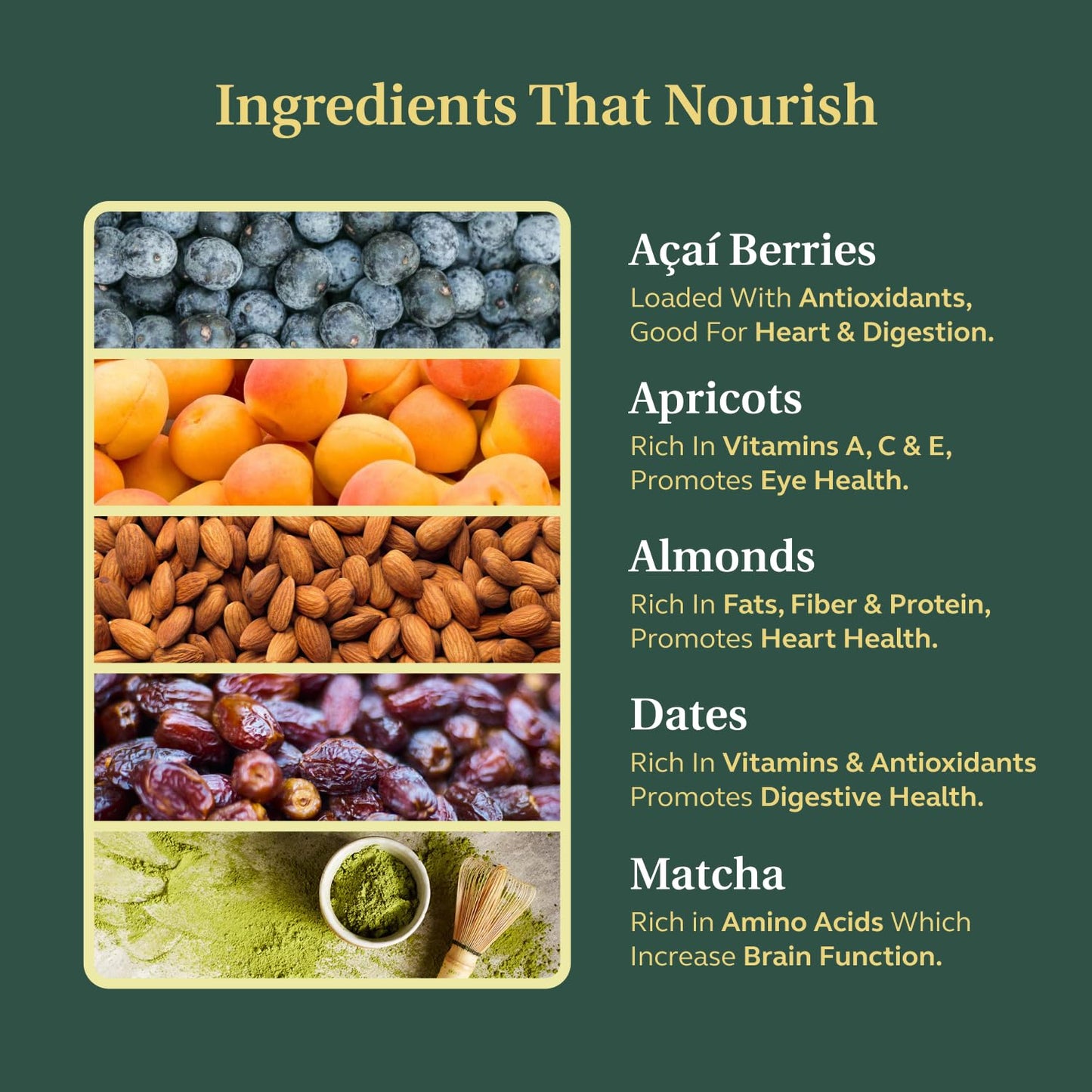 Laumière Gourmet Fruits - Superfood Parfait Collection - Rectangle (24 Pcs) - Premium Gift Baskets for Adults - Healthy Gift Basket - Dried Fruit Gift Basket - No Added Cane Sugar - Fruit Basket Gift