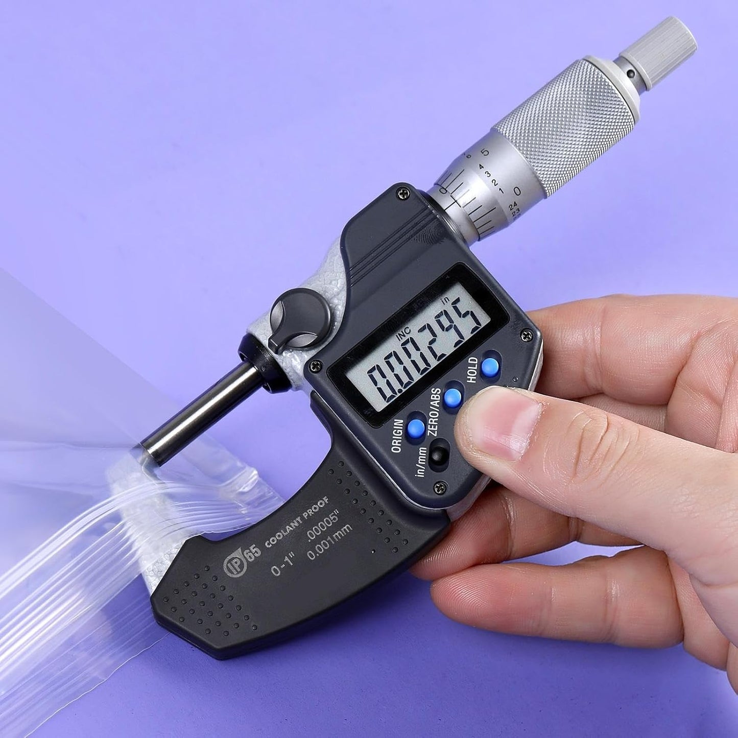 13" x 15" Large Thick 2.4 Mil Clear Zip Seal Lock Poly Bags Reclosable Plastic Bags Clothing T-Shirts Shoes Toys Snack Zipper Bag (30 Pack)