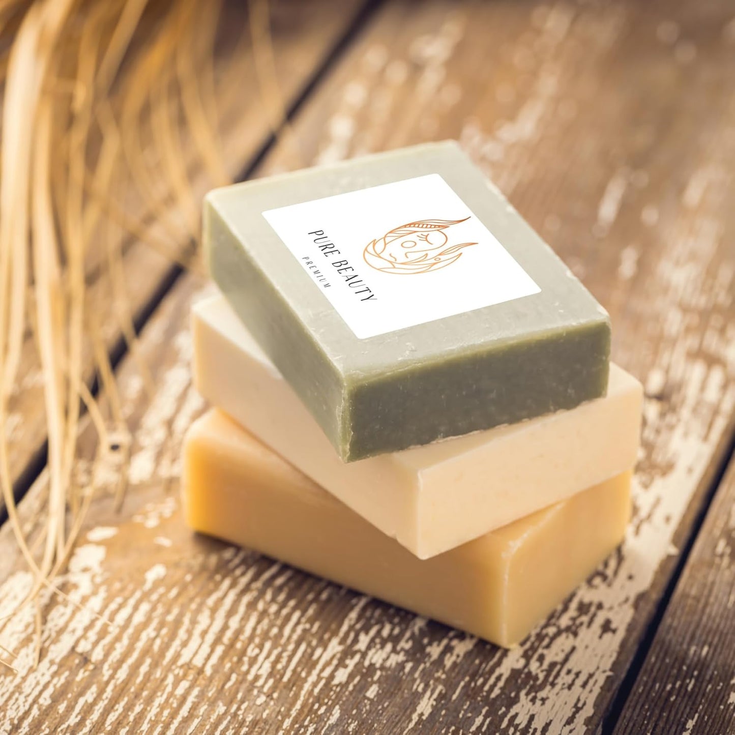 Premium Label Supply White Sticker Shipping/Mailing Labels – 4" x 2.5" – Laser/Inkjet Compatible – (8 per Sheet), 500 Sheets – 4,000 Total Adhesive Labels