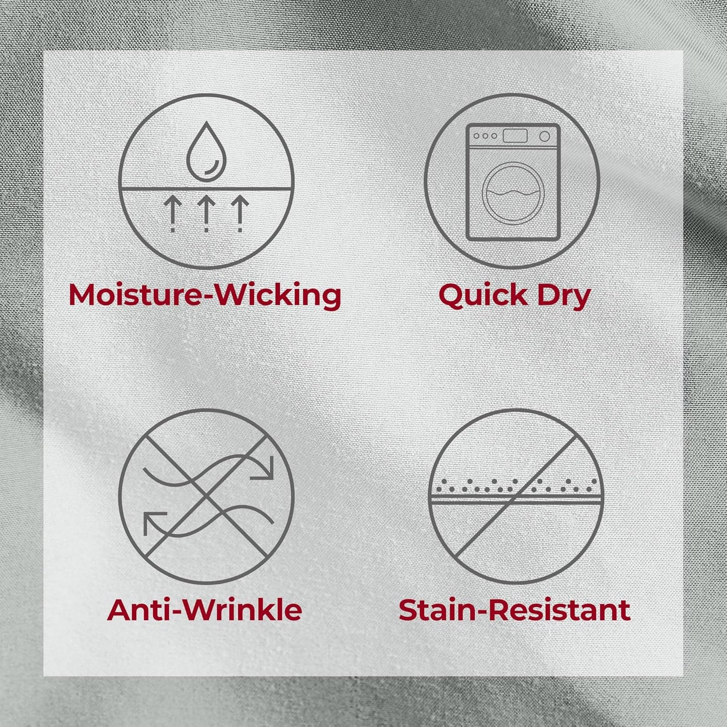 Mellanni Twin XL Sheets Set - 3 PC Iconic Collection Bedding - Hotel Luxury, Extra Soft, Cooling Bed Sheets - Wrinkle, Fade, Stain Resistant (Twin Extra Long, Spa Mint)