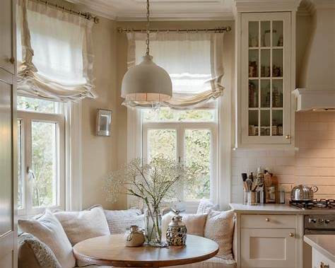 🌿 The Kitchen Nook: Your Go-To Destination for Cozy, Modern, and Space-Saving Kitchen Essentials