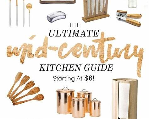 🌿 If You Want It, We’ve Got It: Elevate Your Kitchen with Stylish & Smart Essentials