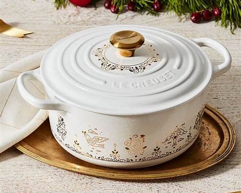 🥘 THE KITCHEN NOOK — 10 Holiday Gift Ideas for Home Chefs