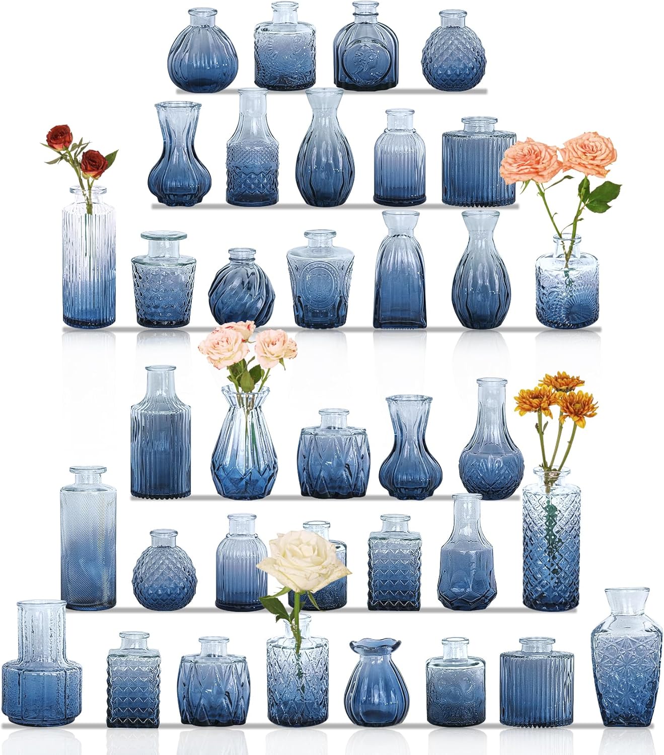 Vases