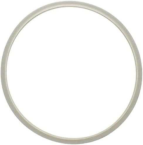 BUFFALO Stainless Steel Pressure Cooker_All Series (Accessory, Silicon Gasket - Fits 32 Quart)