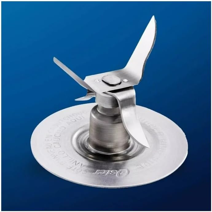 Oster® Classic 2-in-1 Kitchen System Blender and Food Processor