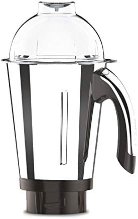 Vstar Premium Mixer Grinder 750 Watts Free Service Kit included with UL certified motor 110Volts