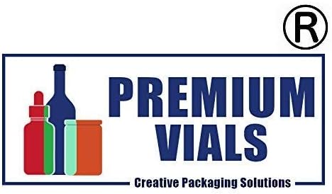 1.5 oz Hexagon Mini Glass Jars with BLACK Lids and Labels (Pack of 24)