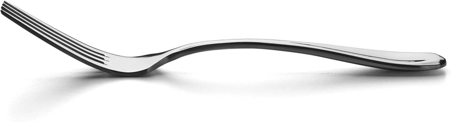 Oneida H003020A Voss 20 Piece Everyday Flatware Set, Service For 4