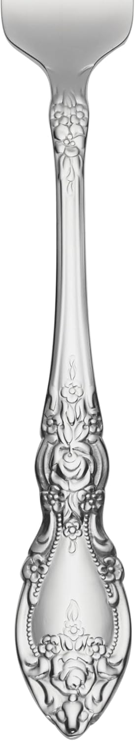 Oneida Wordsworth 20 Piece Service for 4, Silverware Set