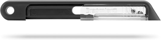 Dreamfarm Sharple Self-Sharpening Vegetable & Food Vertical Speed-Peeler - Black