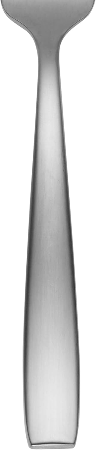 Oneida Everdine 20 Piece Everyday Flatware Set, Service for 4 , 18/0 Stainless Steel, Silverware Set, Dishwasher Safe