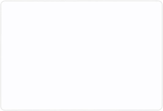 Gartful Silicone Mats for Kitchen Counter, Large Silicone Countertop Protector 25" by 17", Nonskid Heat Resistant Desk Saver Pad, Multipurpose Mat, Placemat, Translucent