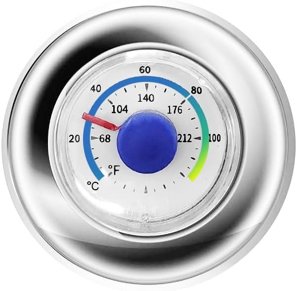 Barton 20Qt Canner w/Temp Indicator & Rack Multi Use Stainless Steel Canning Water Bath Kit Holds Up To 7 Jars