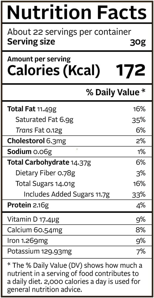 Sephra Fountain-ready Belgian Milk Chocolate 20lb Case - Ideal for Melting