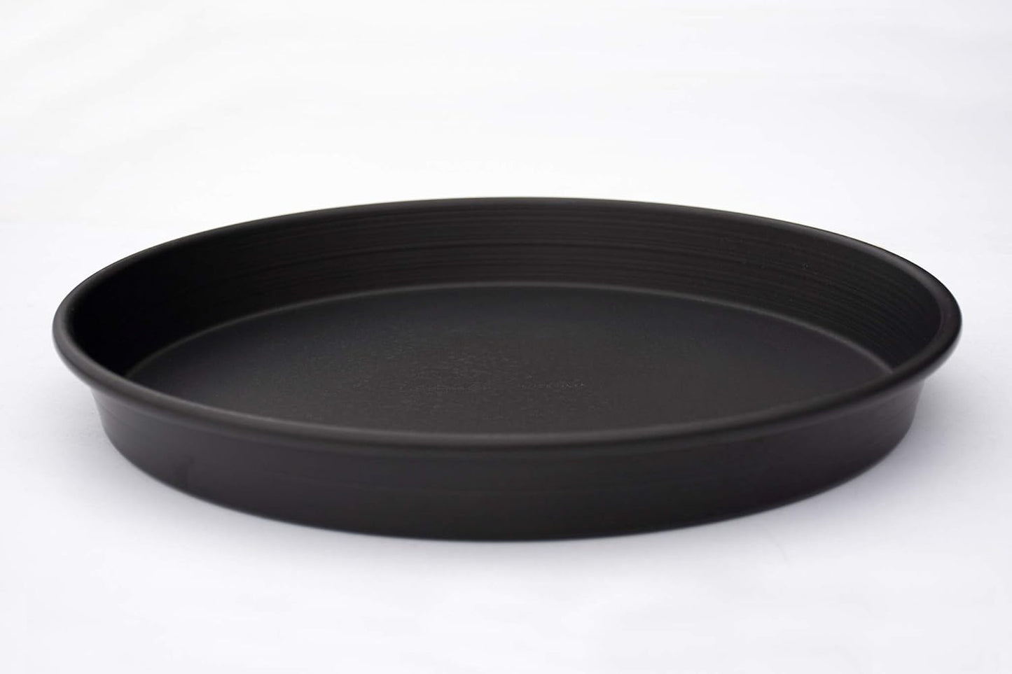 LloydPans Deep Dish Nesting Pizza Pan 12 Inch by 1.5 Inch - PSTK