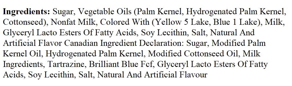 MERCKENS Coating Wafers, Dark Green Melting Chocolate, 1 Pound Package