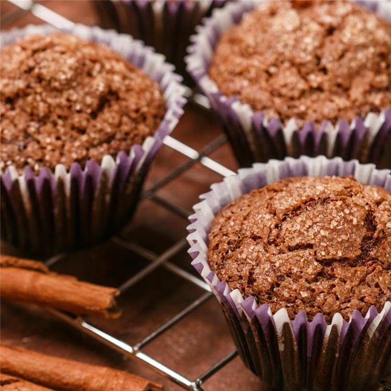 Minimalist Demerara Sugar, Perfect for Baking and Sweetening Beverages (1.5 Pound)