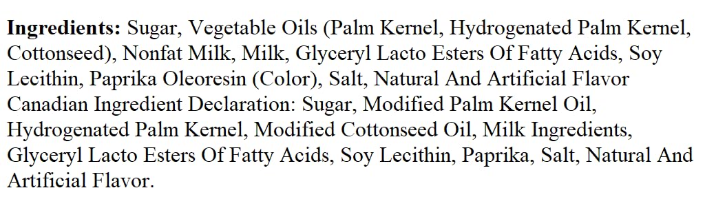 MERCKENS Coating Wafers, Orange Melting Chocolate, 2 Pound Package