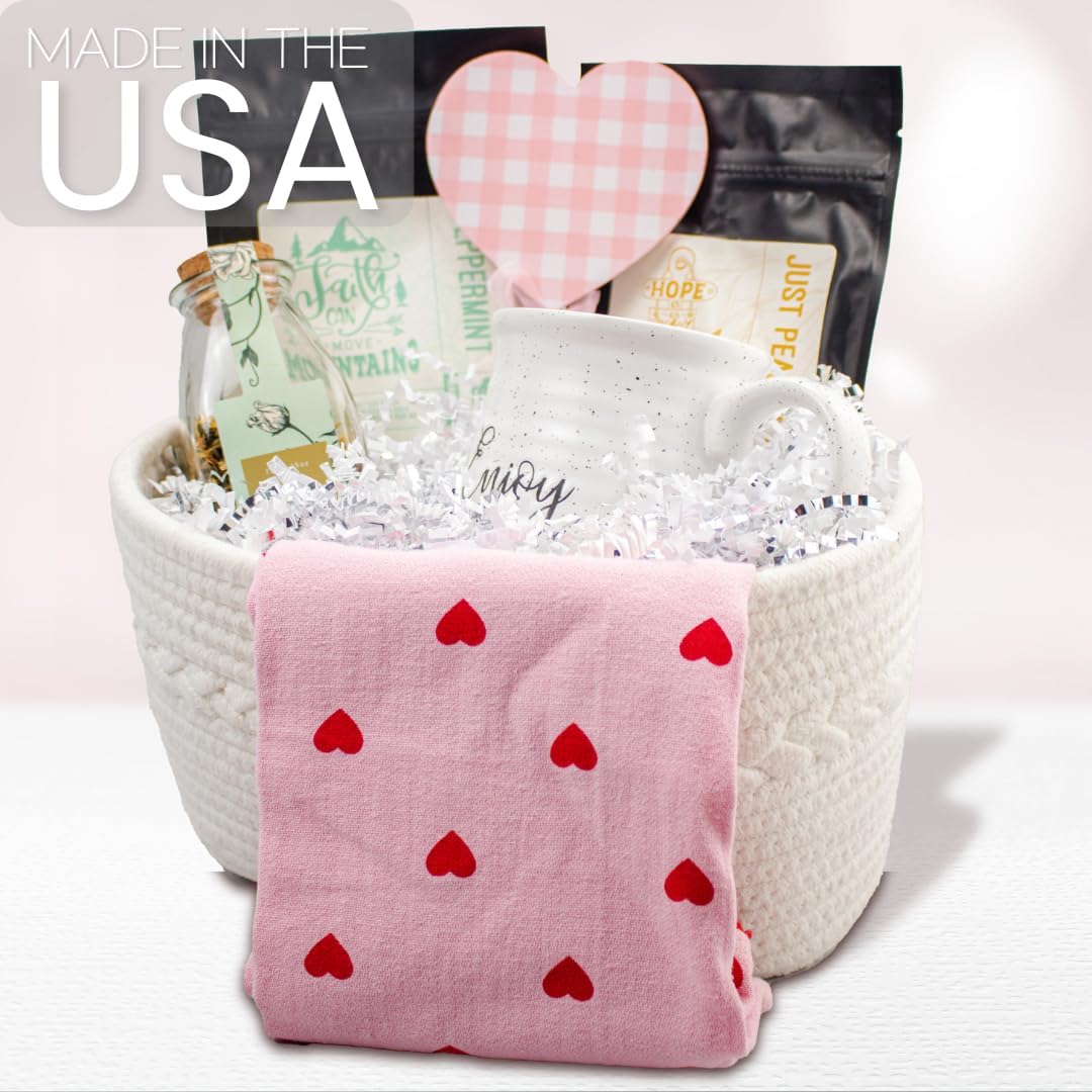 MagicWater Crinkle Cut Paper for Gift Baskets - 2LB - White & Silver - Perfect for Shredded Paper Filler, Basket Filler, Gift Boxes, Bridesmaid Gifts, Halloween Stuffers & More – for All Occasions