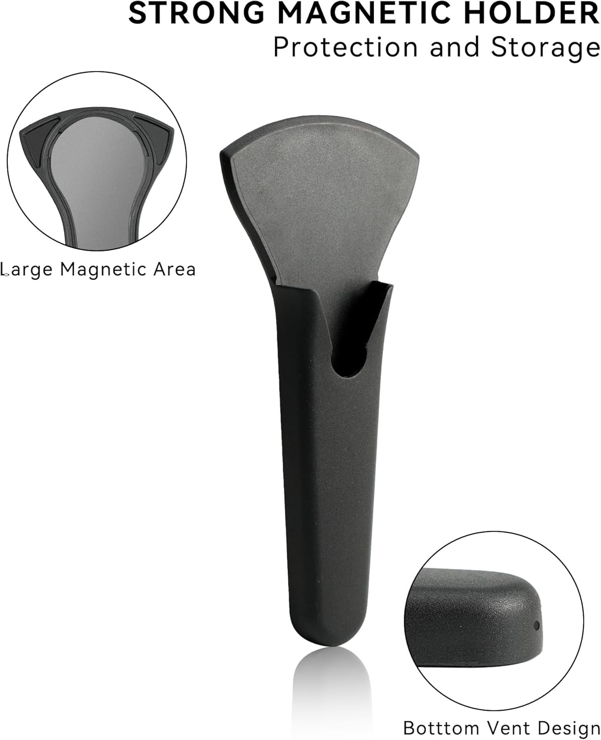 Kitchen Scissors for Food, HUNTER.DUAL Heavy Duty Come Apart Poultry Shears for Cooking, All Purpose for Cutting Chicken, Meat, Fish & Vegetables (Black, 8.97 Inch)