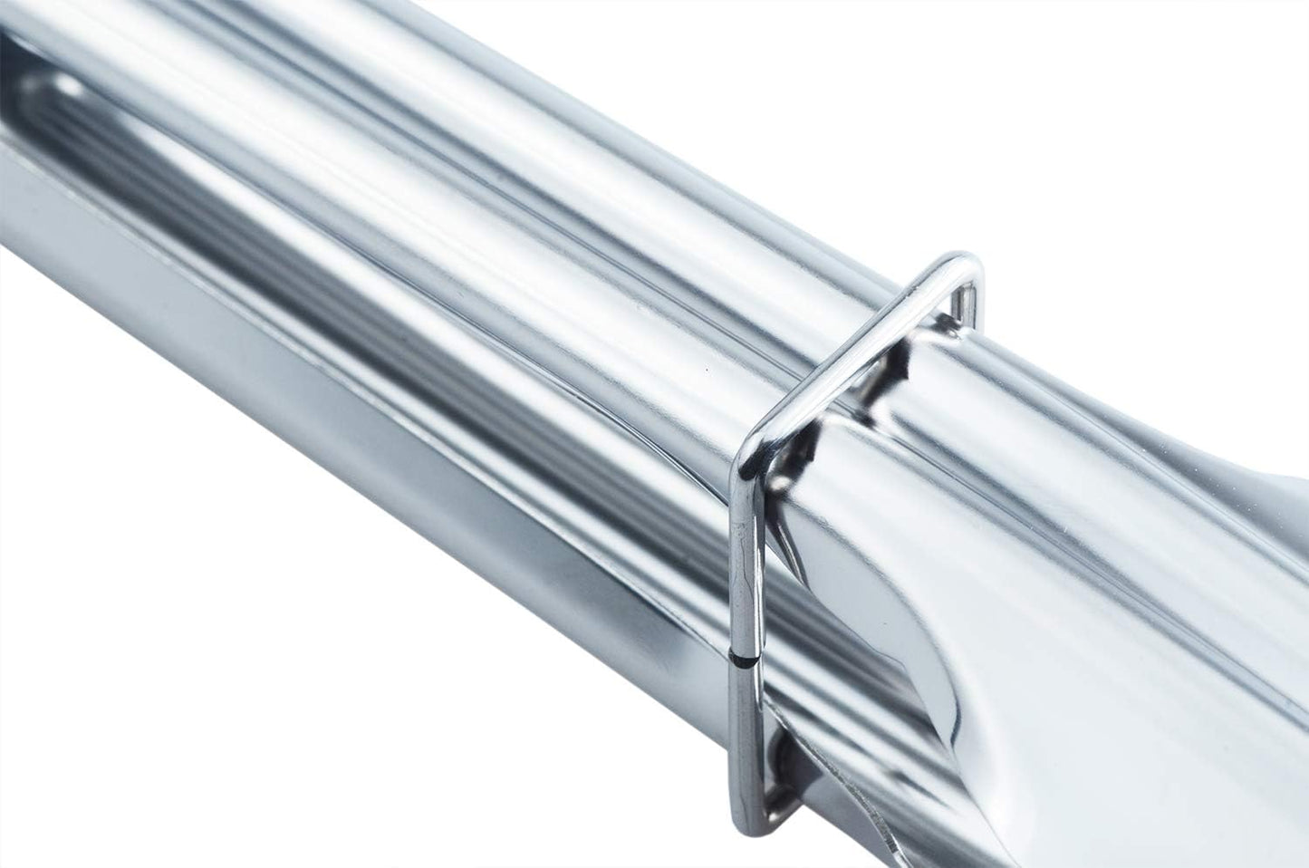 Stainless Steel Serving Tongs Grilling Tongs for Cooking Camping Barbecue (12-Inch 3 Pieces)