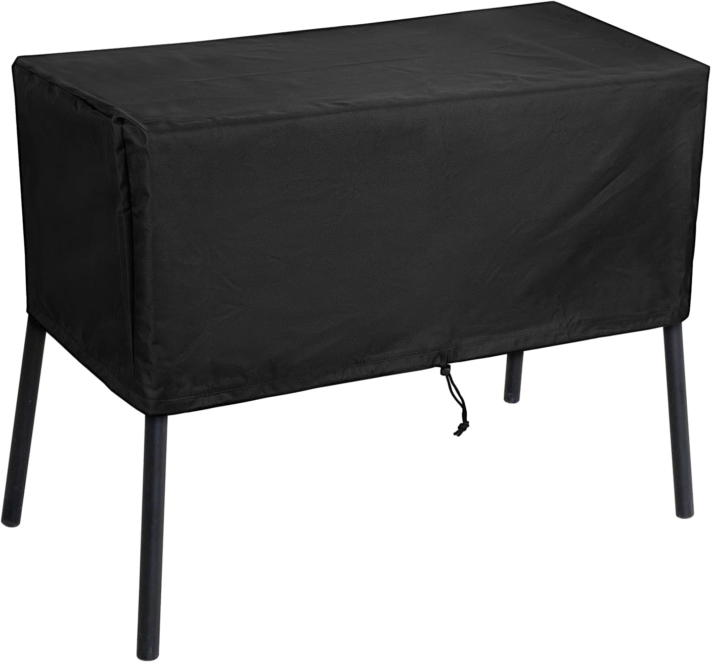 Stanbroil Patio Cover for Camp Chef 2 Burners Stove, Outdoor Stove Cover for 14'' x 32'' Camp Stove, Fits OSD-60LW, EX-60, CC-60, DL-60, DC-60LW, DH-280, DH-170, SOC-60