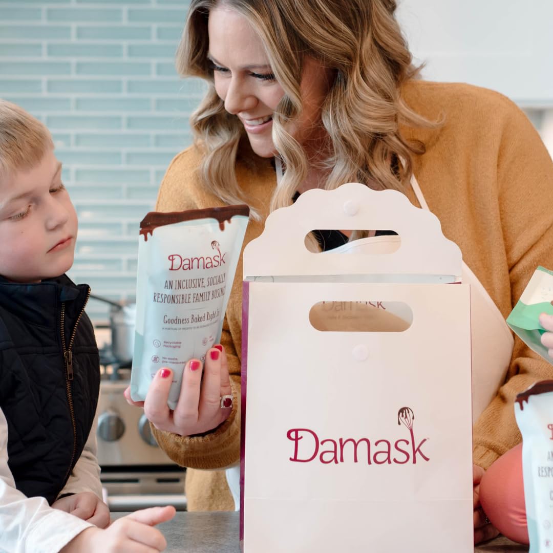 Classic Chocolate Cake Pop Kit - Milk Chocolate Coating