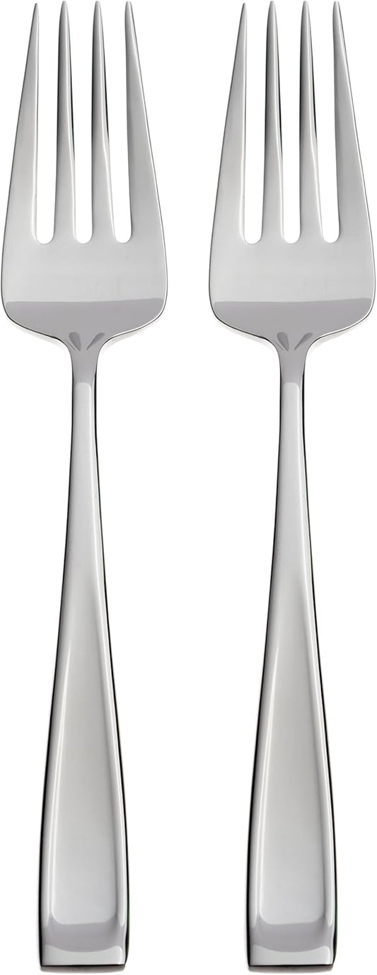 Oneida Moda, 2-Piece Serving Fork Set