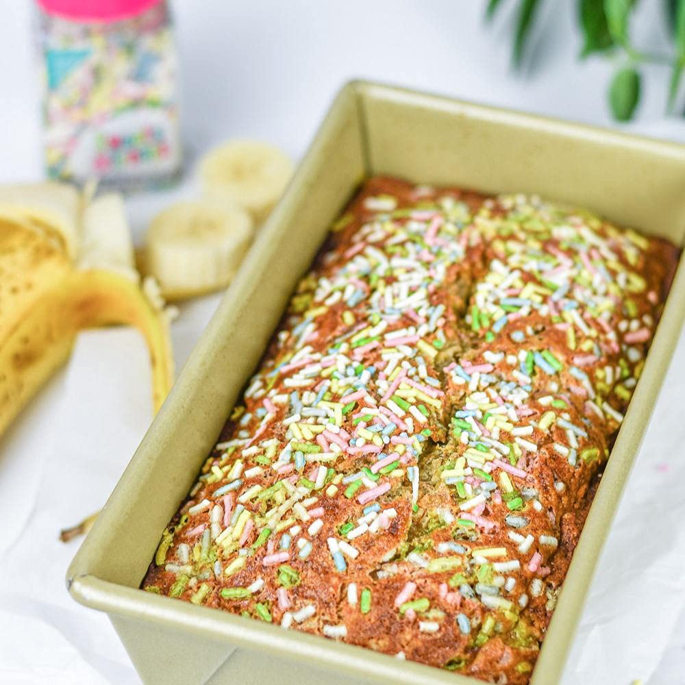 Pastel Sprinkles for Baking Cake and Cupcakes - Pastel Sprinkles Decorations in Vegan and Natural Sprinkles for Ice Cream Toppings - Cake Sprinkles in Pastel Jimmies Sprinkles for Donuts and Cookies