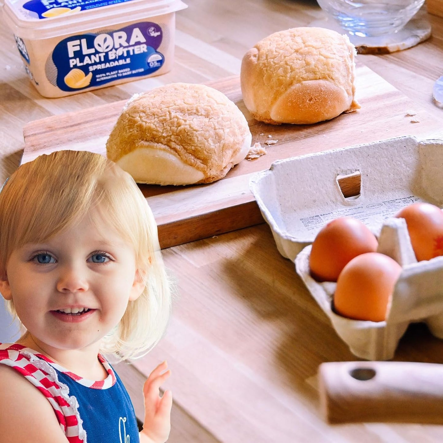 50 Pack Empty Egg Cartons,6 Pulp Fiber Storage Containers for Kitchen, Farm, Picnic,Travel, Brown,Reusable