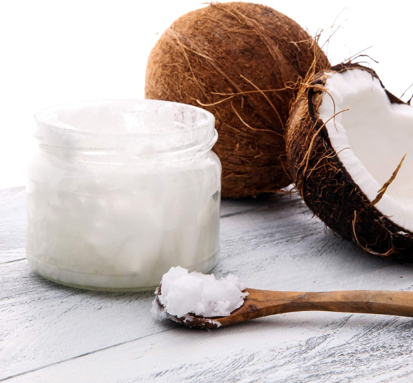 SATINIOR 6 Pack 2 oz Plastic Jars Containers with Lids Wide-mouth Refillable Leakproof Reusable Round Empty Jars for Travel Cosmetic Dry Food Spice Candy Cookie Home Kitchen Organizing(Black)