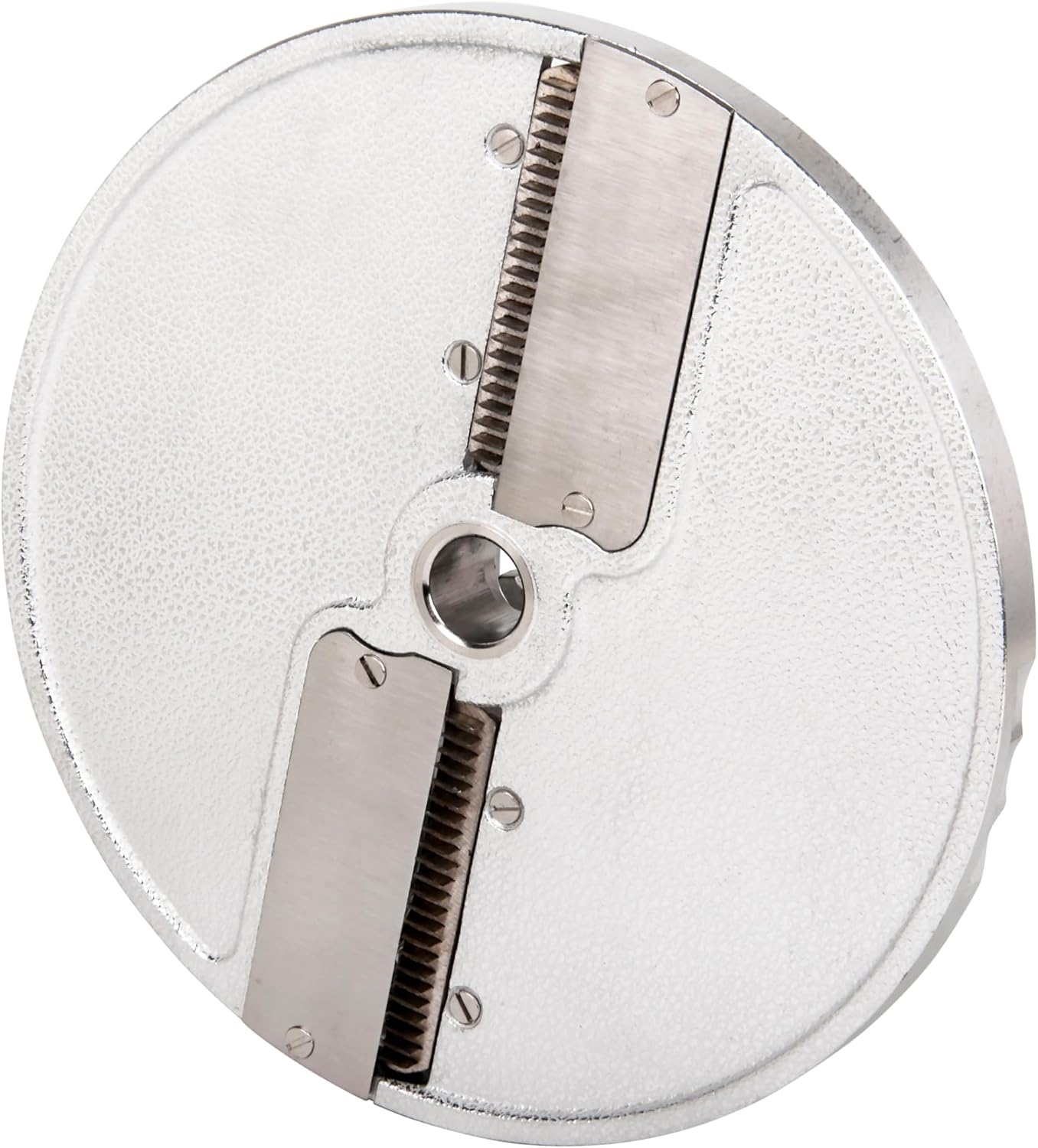 TK Universal Disc Replacement for Half and Round Hopper - Vegetable Chopper - Cheese Grater and Grating 4x4mm.