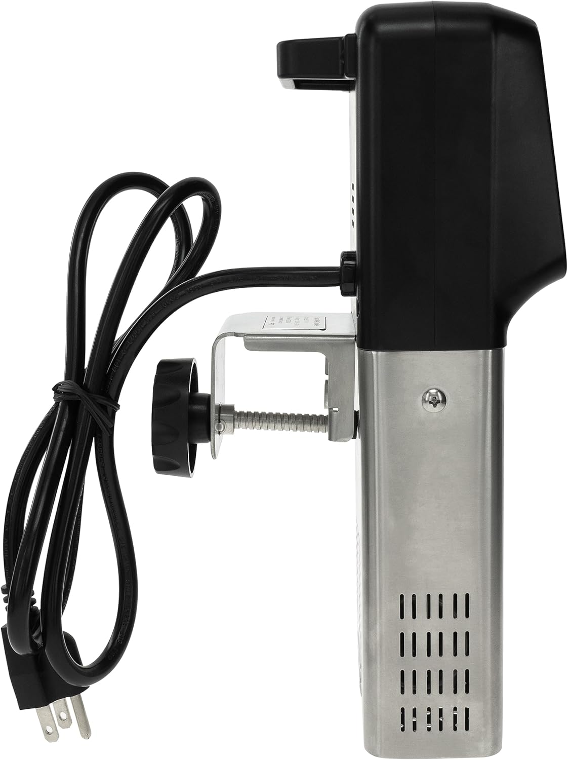 MEAT! Sous Vide 10 Commercial Grade Quality Cooker with a 10 Gallon Cooking Capacity for Vacuum-Sealed Meat or Vegetables