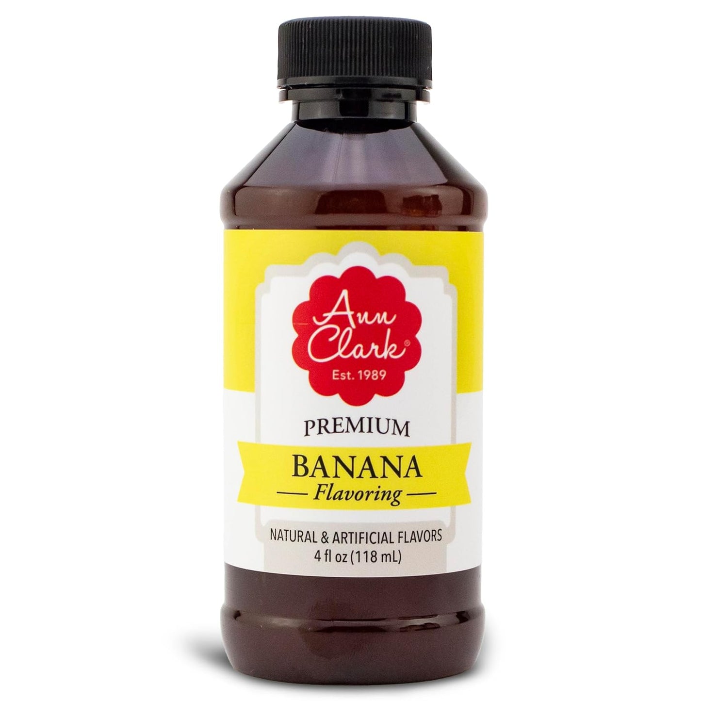 Ann Clark Banana Flavoring  Extract
