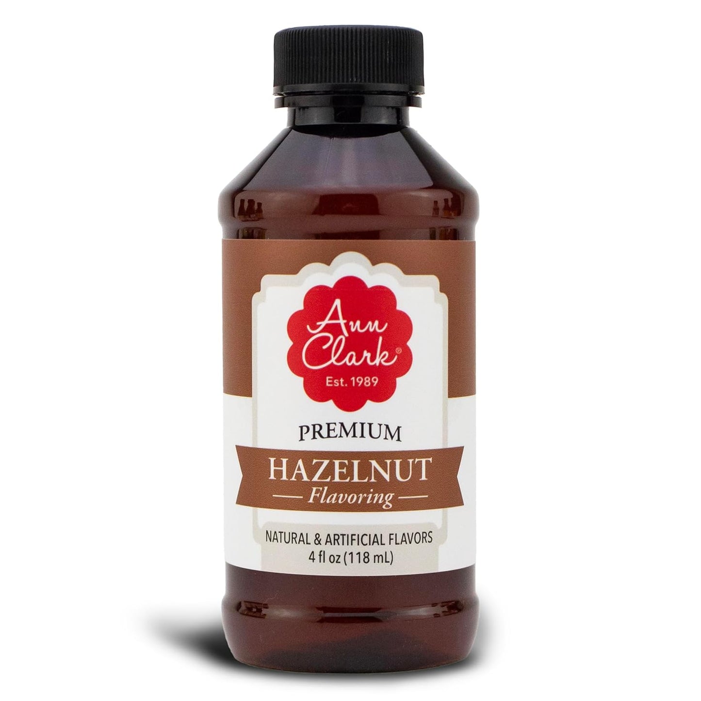Ann Clark Hazelnut Flavoring 