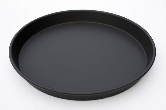LloydPans Deep Dish Nesting Pizza Pan 16 Inch by 1.5 Inch - PSTK