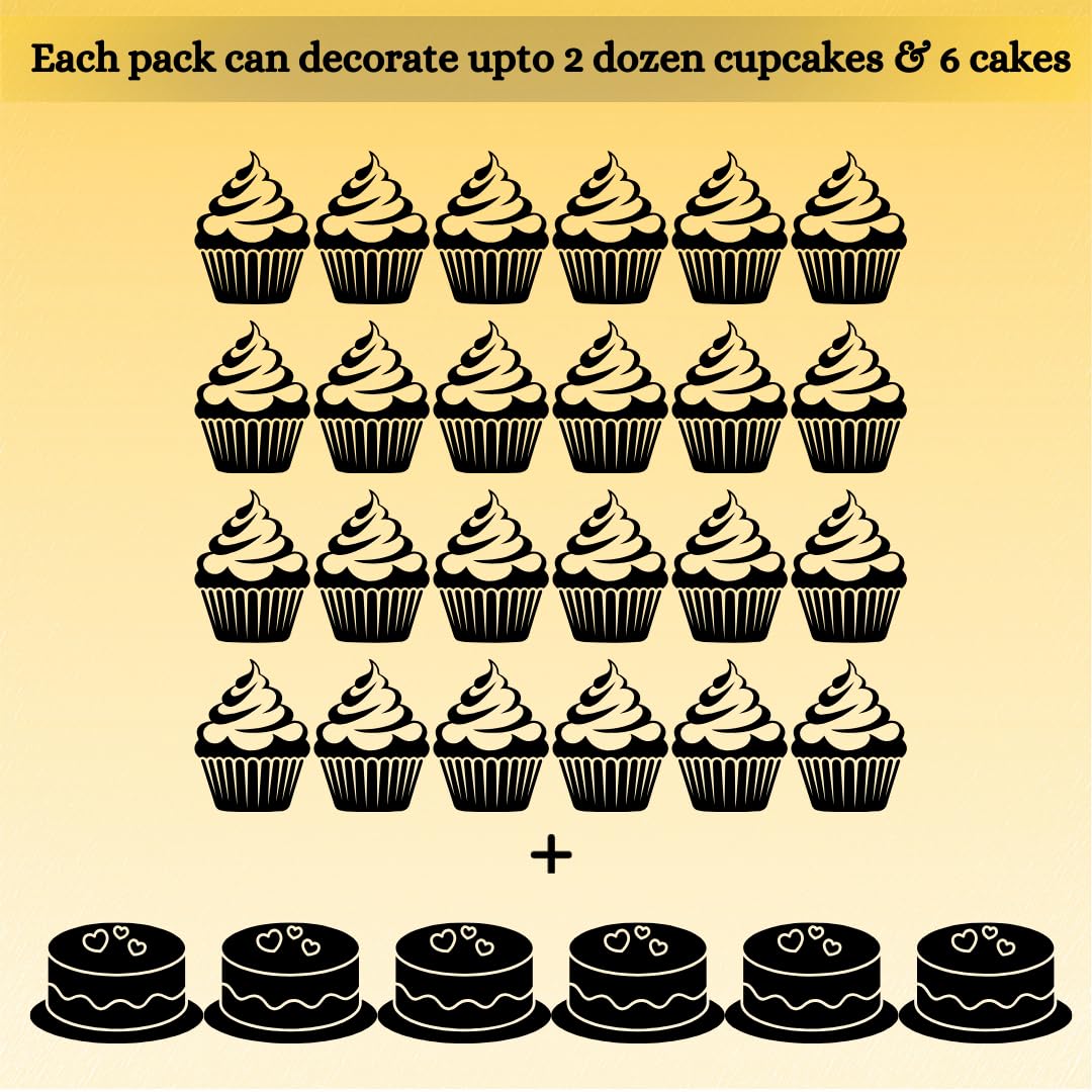 Confect White Sprinkles | Sprinkles for Cakes & Cupcakes Decoration | Assorted pack of 5 | Mix Black, Bronze & White Dragees Pearl , Jimmies & Sparkling Sugar | Vegan, Gluten-Free, Nut-Free, Soy-Free, Dairy-Free, Palm Oil-Free- 5 Oz