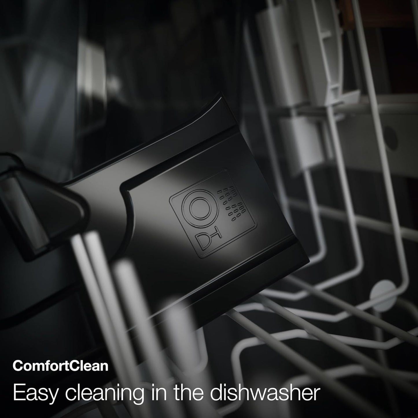 Miele CM 6160 MilkPerfection Automatic Coffee Machine - OneTouch for Two, AromaticSystem, 4 individual profiles, DoubleShot, WiFi-compatible, LED lighting, easy cleaning, in Lotus White