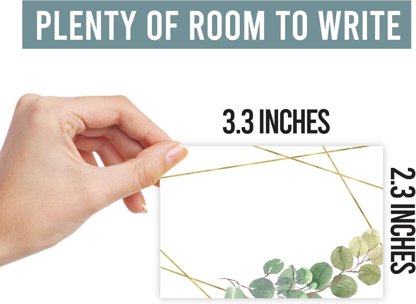 Name Tags Sticker - 56 Nametags for Classroom, Name Tag Stickers for Kids, Adhesive Classroom Labels for Teachers, Nametags Sticker for Clothes, Decorative Labels, Greenery Cubby Tags