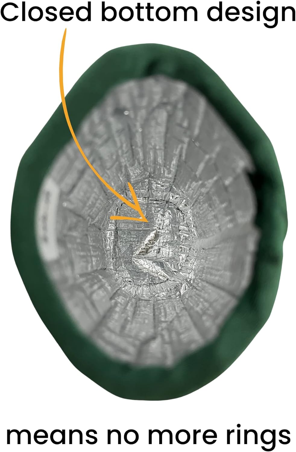 Sok It CanSok Sleeve for Beer & Soda Insulated Neoprene Cover (Snow Friends, 12oz Slim Can Sleeve)