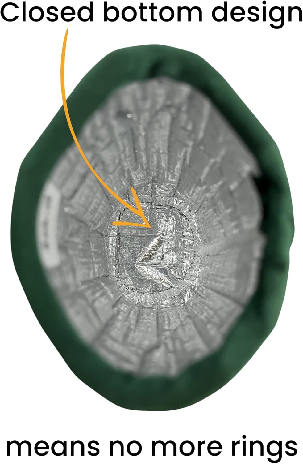 Sok It CanSok Sleeve for Beer & Soda Insulated Neoprene Cover (Summer Sweets, 12oz Can Sleeve)