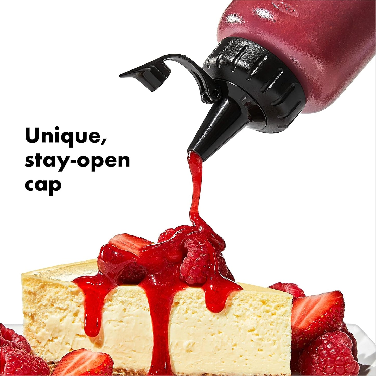 OXO Good Grips Chef's Squeeze Bottle - Set