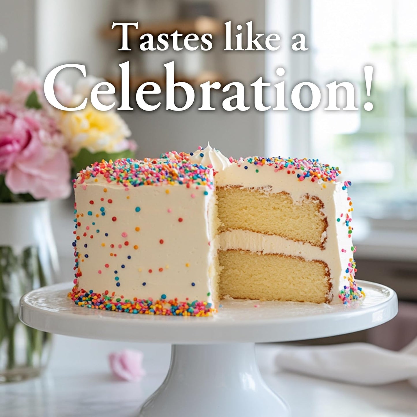 Ann Clark Cake Batter Flavoring 