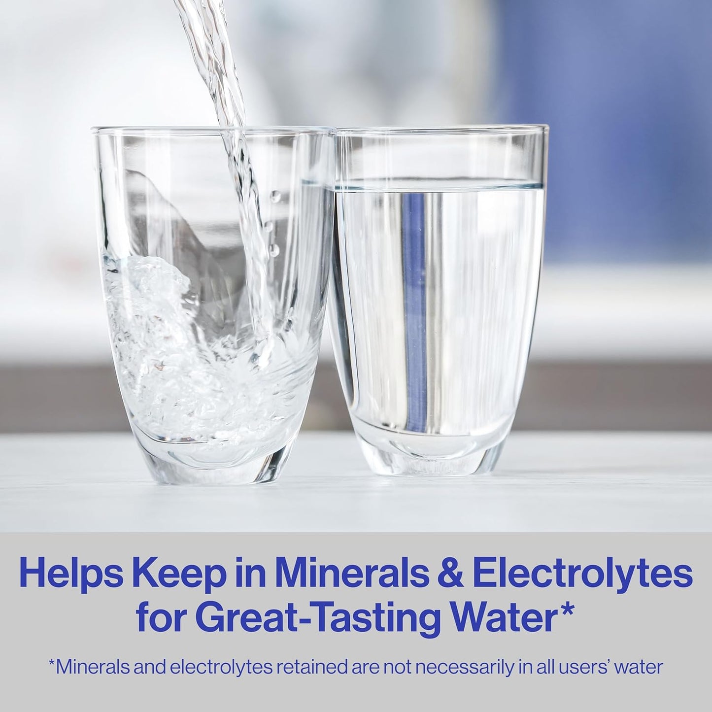 Brita UltraMax Large Water Dispenser with 1 BritaPlus Filter, 27 Cup capacity, Black (Package May Vary)