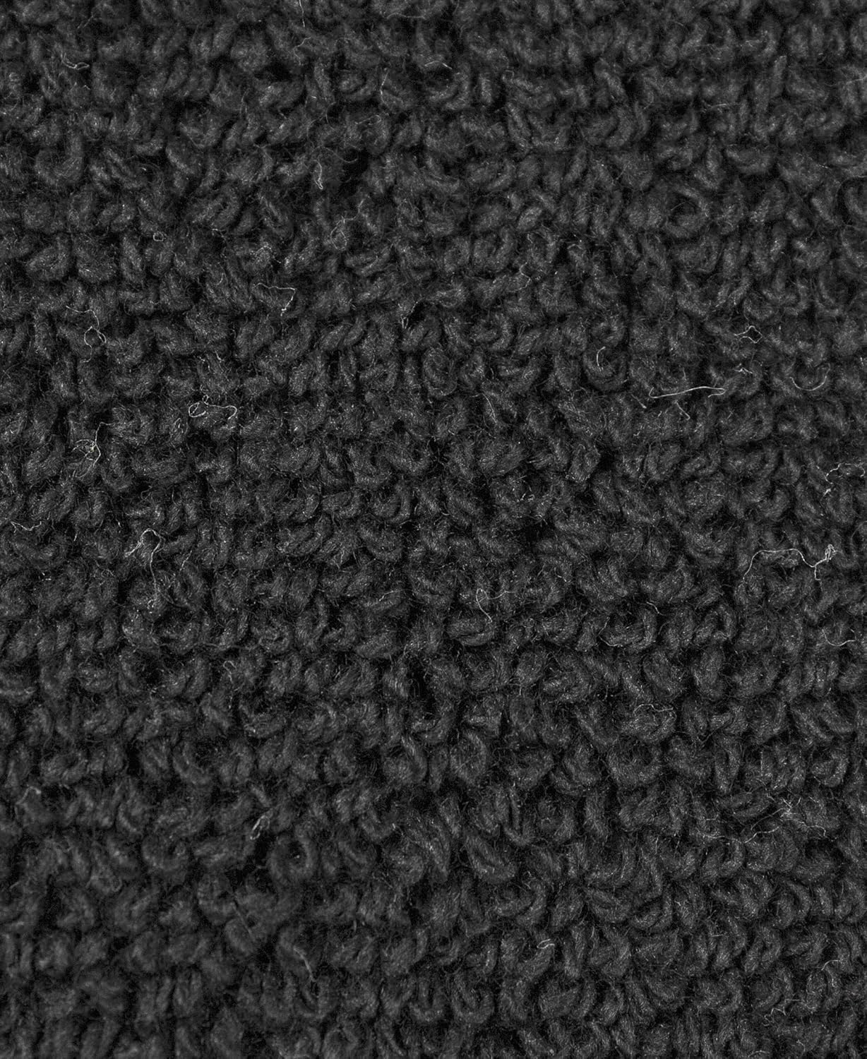 RITZ Terry Potholder & Hot Pad: Unparalleled Heat Resistant, Durable 100% Cotton – Ergonomically Designed for Optimal Grip – Easy-Care Machine Washable – 4-Pack, Black/Graphite