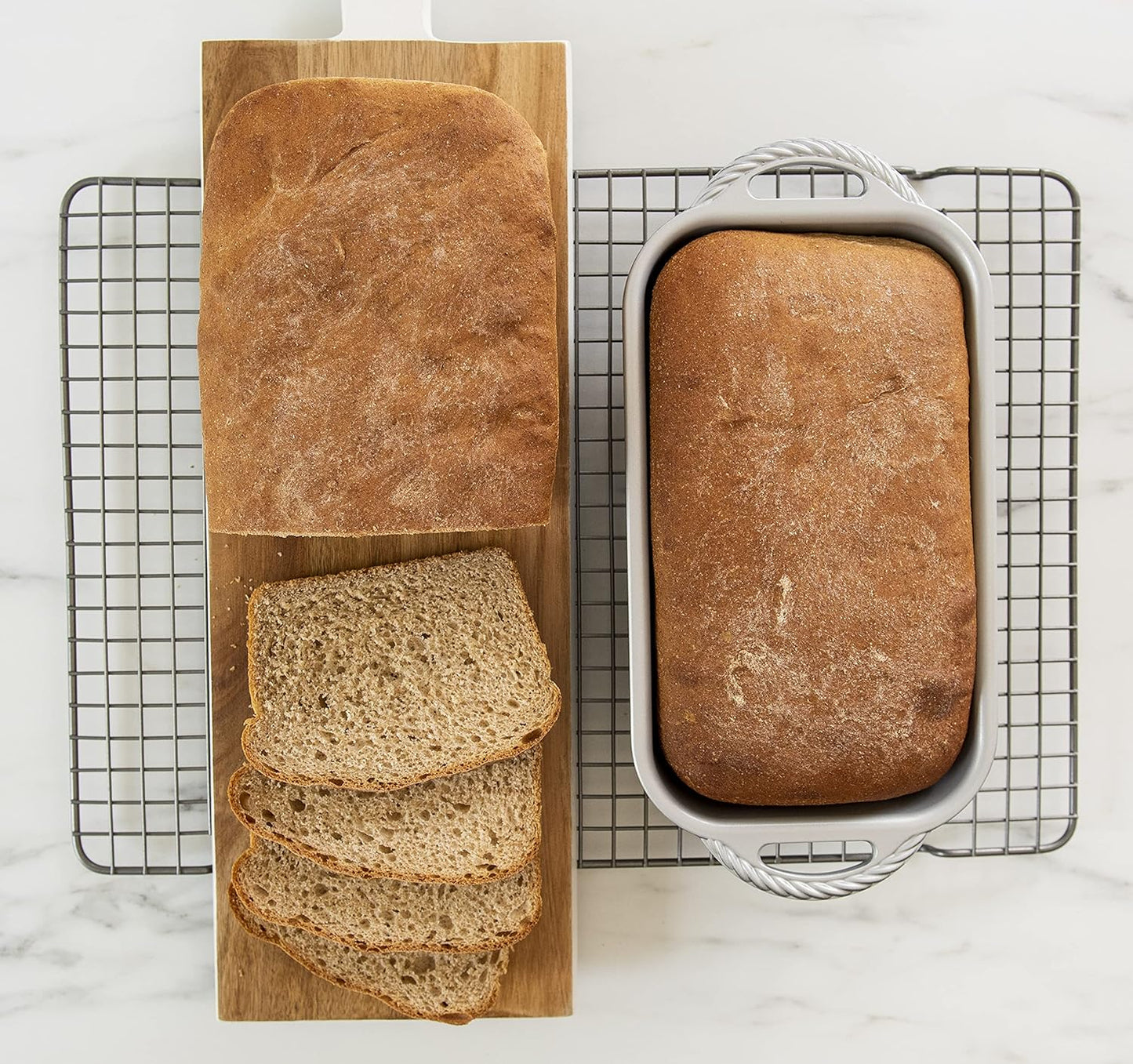 Nordic Ware Procast Classic Loaf