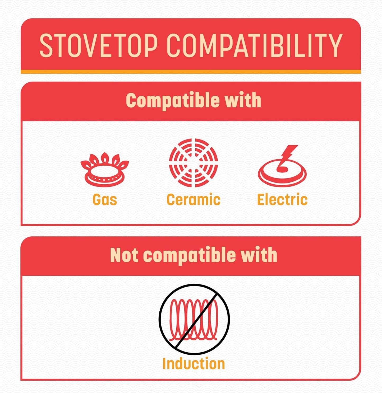 JOYCE CHEN Classic Series 9.5-Inch Ceramic Nonstick Carbon Steel Stir Fry Pan