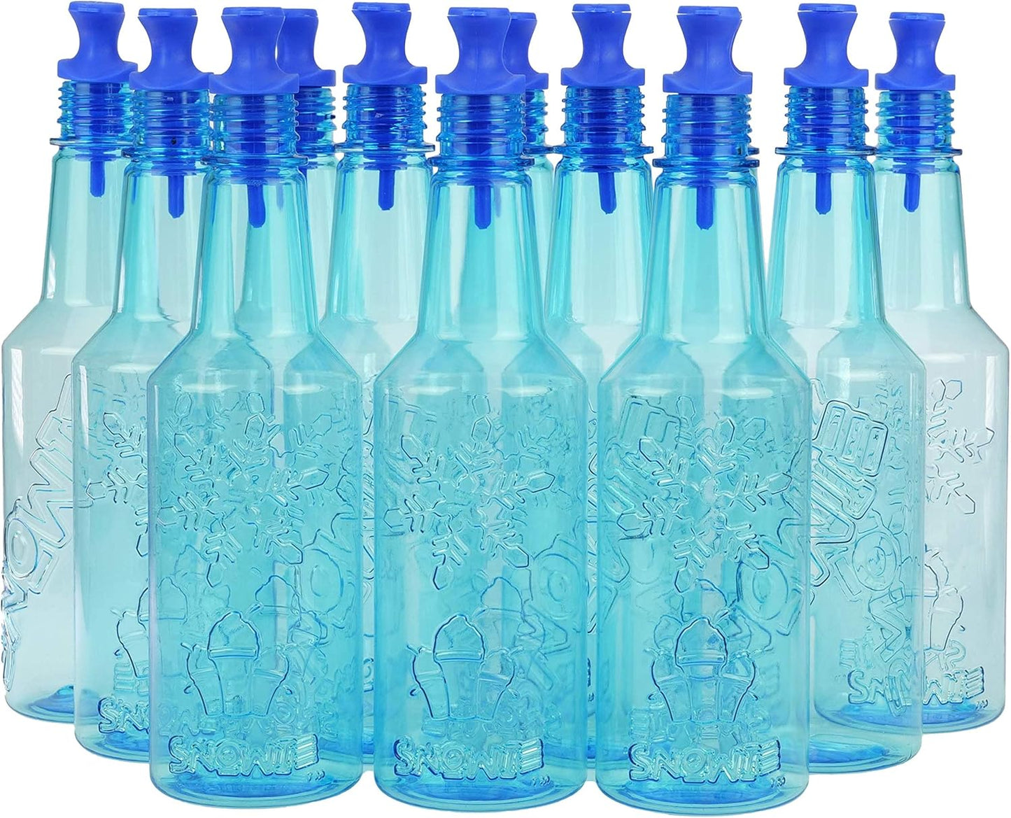 SNOWIE - Little Snowie Max Snow Cone Machine - Premium Shaved Ice Maker, With Powder Sticks Syrup Mix, Entrepreneur Kit